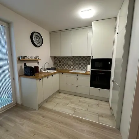 Appartement Sloneczna Zatoka By 3city *