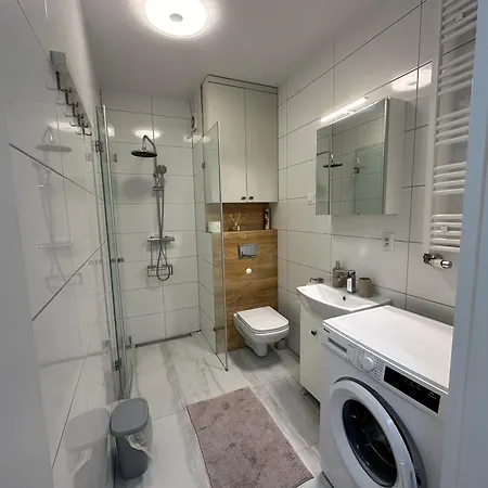 Sloneczna Zatoka By 3city Appartement