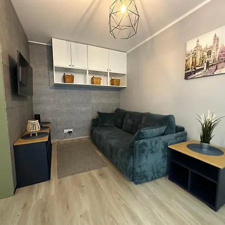 Sloneczna Zatoka By 3city Appartement Gdynia